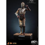 C-3PO - Star Wars - Sixth Scale - Hot Toys