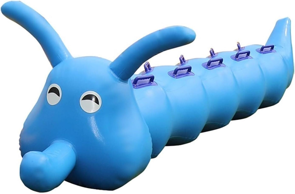 Adult Inflatable Outdoor Toys - Durable Family Games for Backyard & Parks