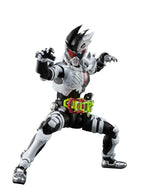 Bandai Tamashii Nations S.H. Figuarts Kamen Rider Genm Action Gamer Level X-0"Kamen Rider Ex-Aid Action Figure