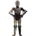 C-3PO - Star Wars - Sixth Scale - Hot Toys