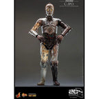C-3PO - Star Wars - Sixth Scale - Hot Toys
