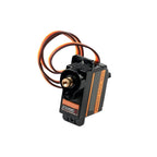 ES08MD II 12g Mini Digital Servo - Metal Gear High Torque (4.8-6V) for RC Car/Plane/Robot & STEM Toys(4 PCS)