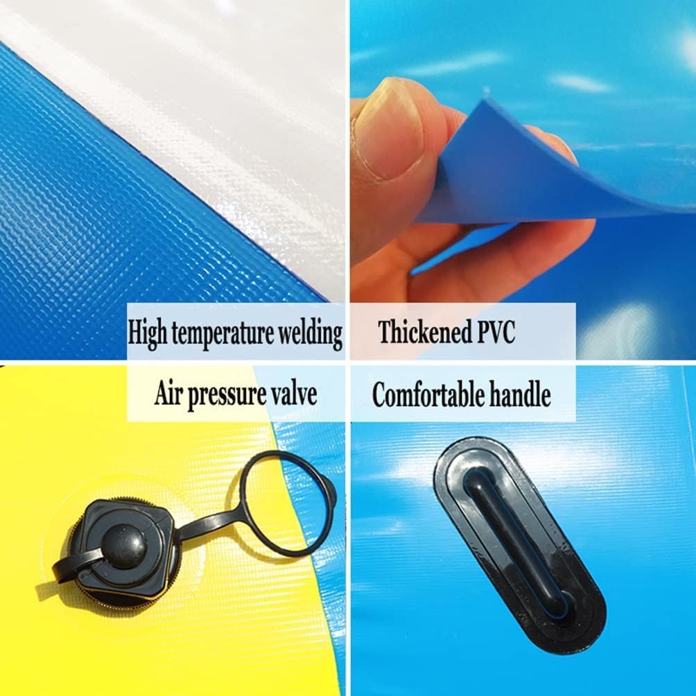 1 Piece Carnival Inflatable Toy Suitable for Adult Families On Picnic Days