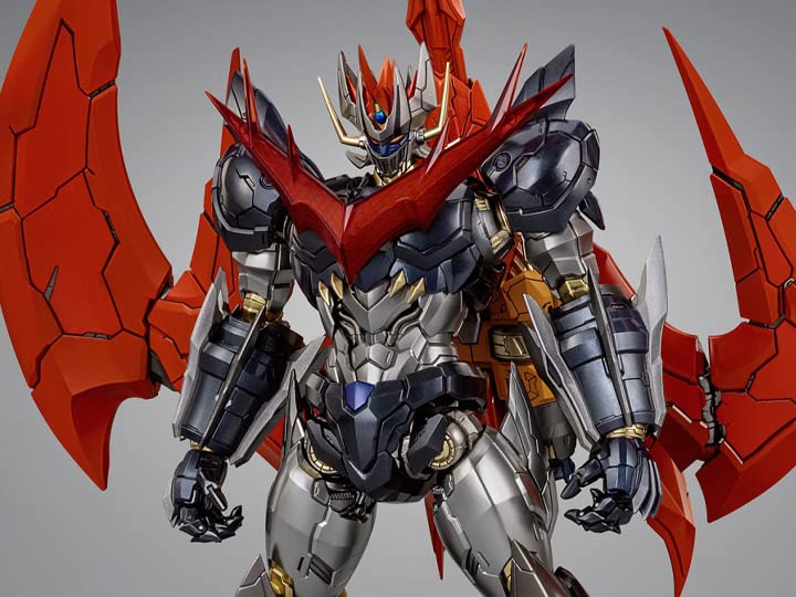 CCS Toys Great Mazinkaiser from Shin Zero VS Ankoku Daishogun