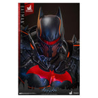 Batman XE Hellbat Suit Video Game Masterpiece 1/6 Scale Hot Toys Figure