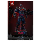 Batman XE Hellbat Suit Video Game Masterpiece 1/6 Scale Hot Toys Figure