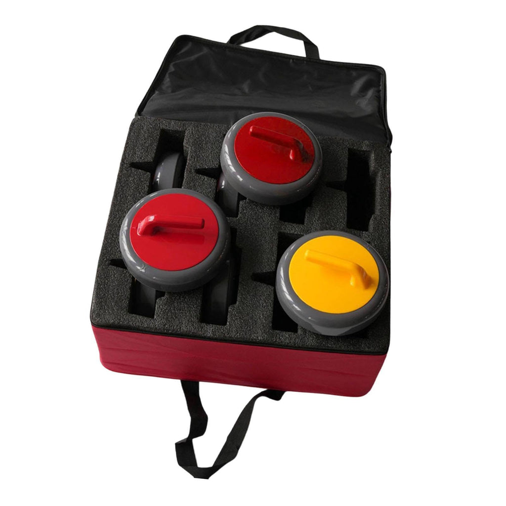harayaa 8 Pieces Indoor Toy for Winter Sports Activities