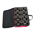 8 Pieces with Storage Bag Traveling Indoor Sports Toy Indoor Toy 6.69inch for School Shopping Malls