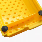 4 Pieces Kids Balance Beam Stepping Stone Obstacle Course Toy with Material and Non Slip Design for Physically Active Children Suitable for, 20 Pieces