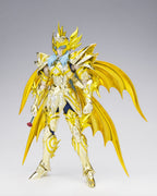 Bandai Saint Cloth Myth EX Saint Seiya Pisques Aphrodite (Sacred Clothing) Approx. 180 mm ABS & PVC & Die cast Painted Action Figure