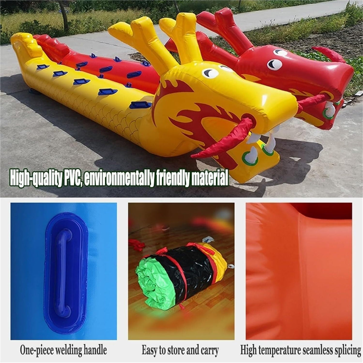 Indoor and Outdoor Team-Building Fun Games Active Toys Fitness Social Gatherings(9 Seats)