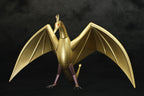 Evolution Toy Future Quest Metal Action Babil Nisei Poseidon