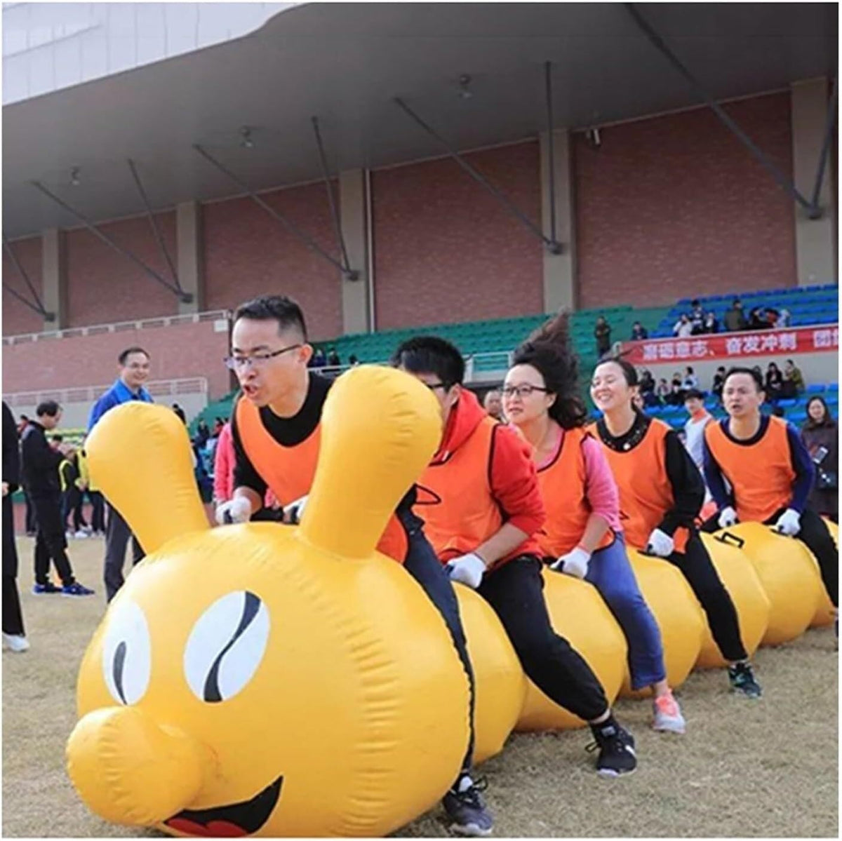 Inflatable Adult Novelty Games Sports Toys 1pc