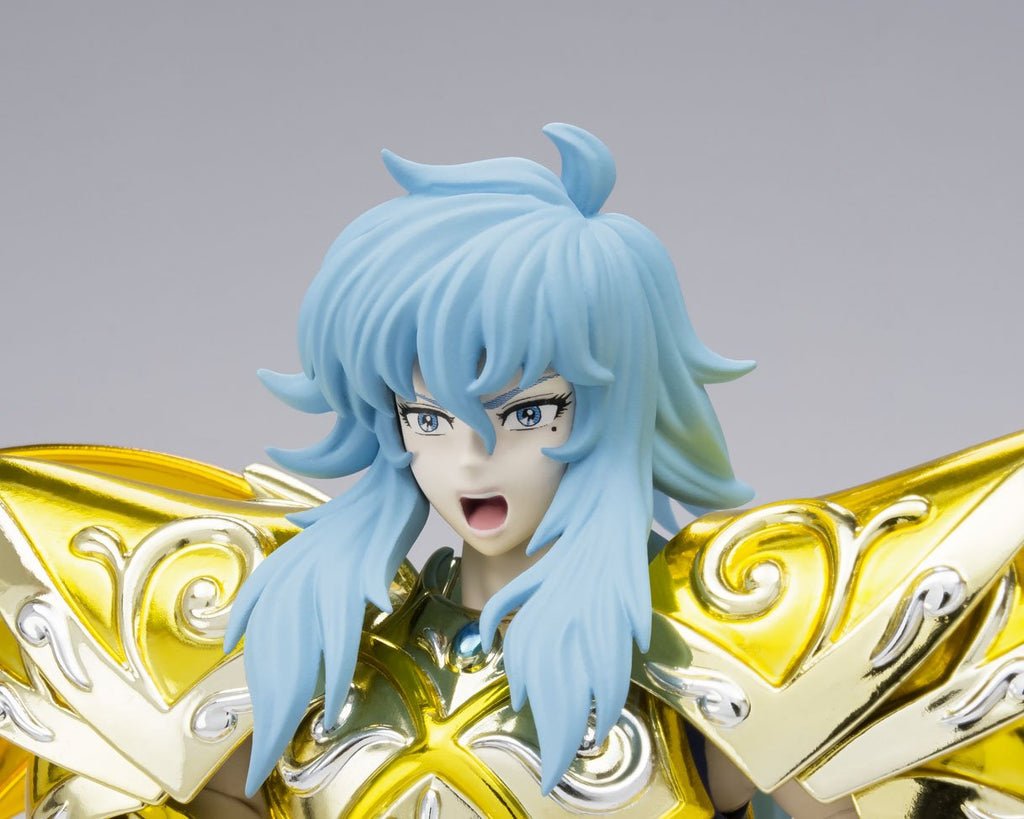 Bandai Saint Cloth Myth EX Saint Seiya Pisques Aphrodite (Sacred Clothing) Approx. 180 mm ABS & PVC & Die cast Painted Action Figure