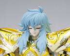Bandai Saint Cloth Myth EX Saint Seiya Pisques Aphrodite (Sacred Clothing) Approx. 180 mm ABS & PVC & Die cast Painted Action Figure