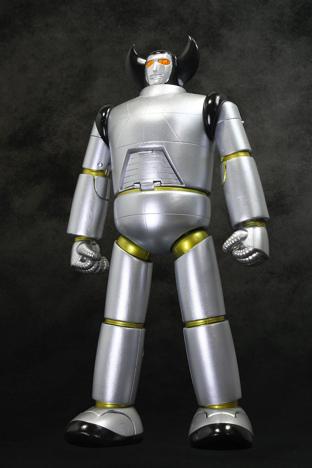 Evolution Toy Future Quest Metal Action Babil Nisei Poseidon