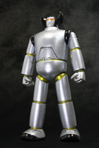 Evolution Toy Future Quest Metal Action Babil Nisei Poseidon