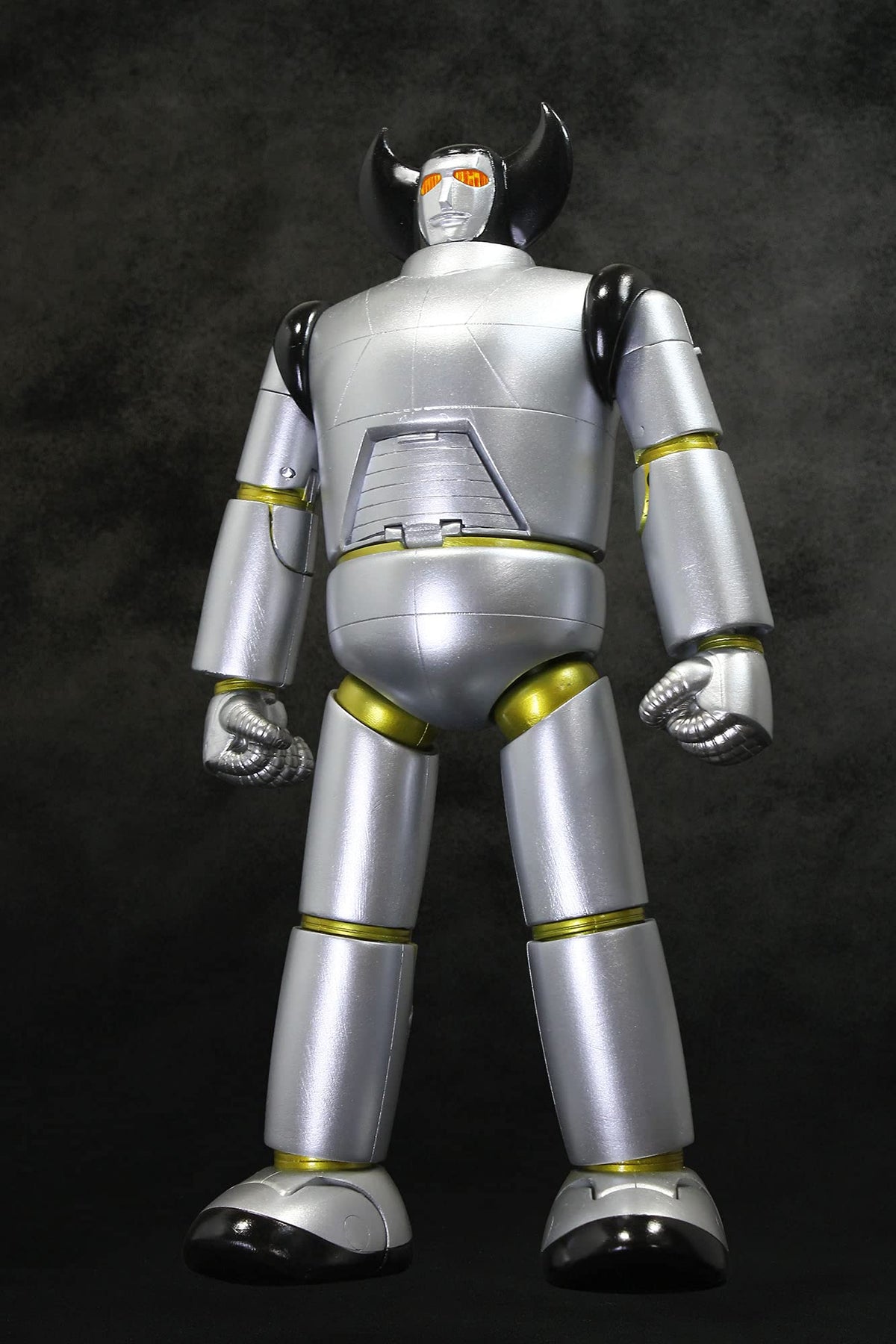 Evolution Toy Future Quest Metal Action Babil Nisei Poseidon