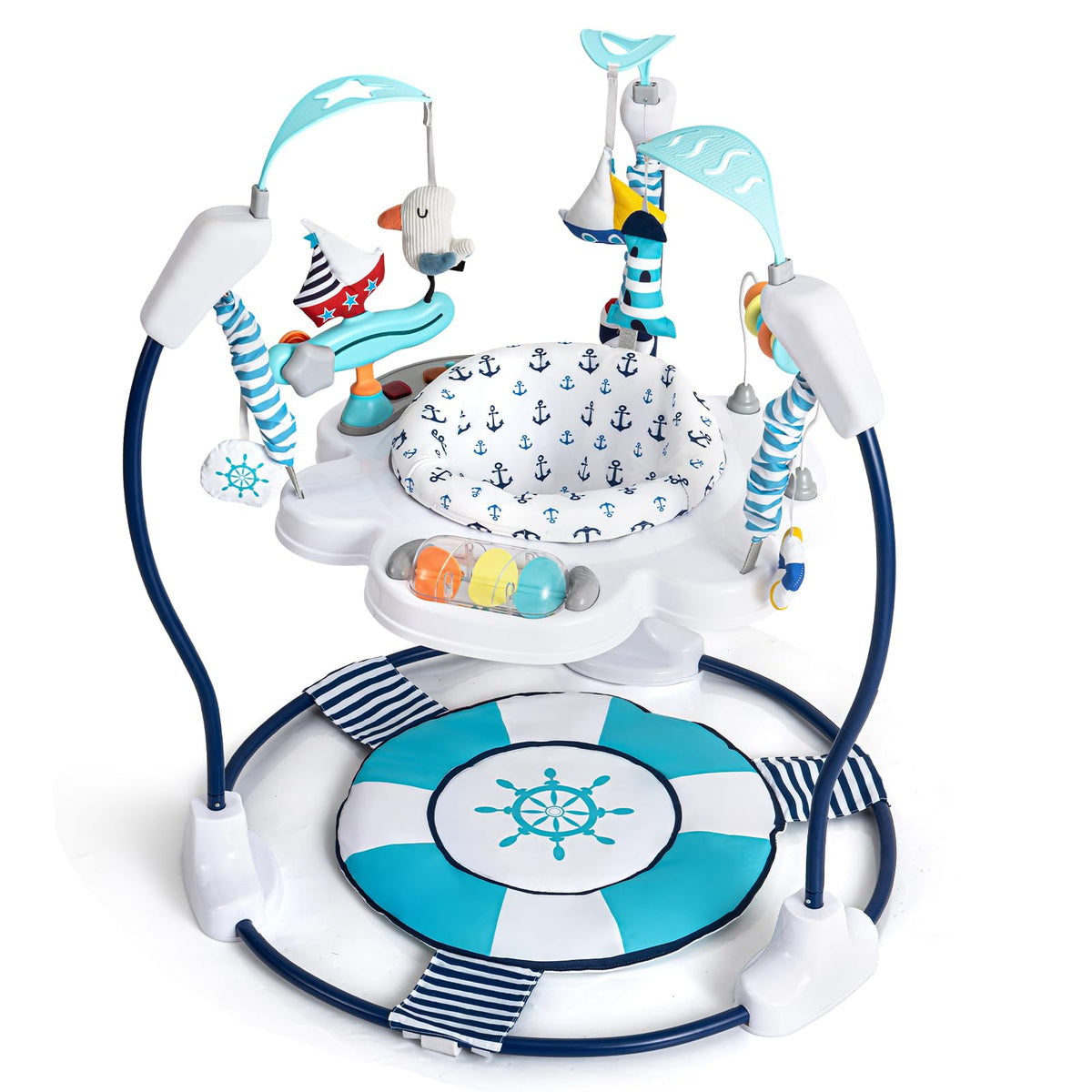 Baby Activity Center, Baby Jumpers and Bouncers with Music & Lights