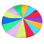 Game Toy, Rainbow Play, 4-Color, 10m