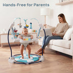 Baby Activity Center, Baby Jumpers and Bouncers with Music & Lights