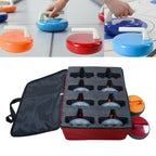 harayaa 8 Pieces Indoor Toy for Winter Sports Activities