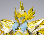 Bandai Saint Cloth Myth EX Saint Seiya Pisques Aphrodite (Sacred Clothing) Approx. 180 mm ABS & PVC & Die cast Painted Action Figure