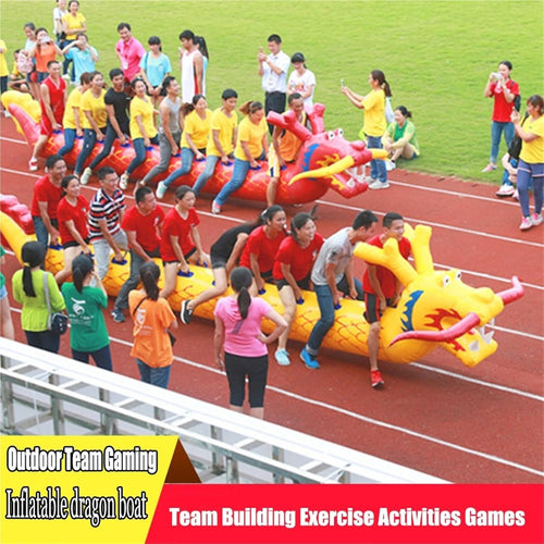 Adult Carnival Games - Outdoor Sports Toys for Team Fitness & Social Connection