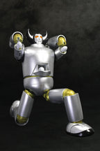 Evolution Toy Future Quest Metal Action Babil Nisei Poseidon