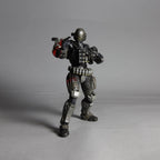 Halo: Reach PLAY ARTS Kai vol.1 Emile (PVC painted action figure)