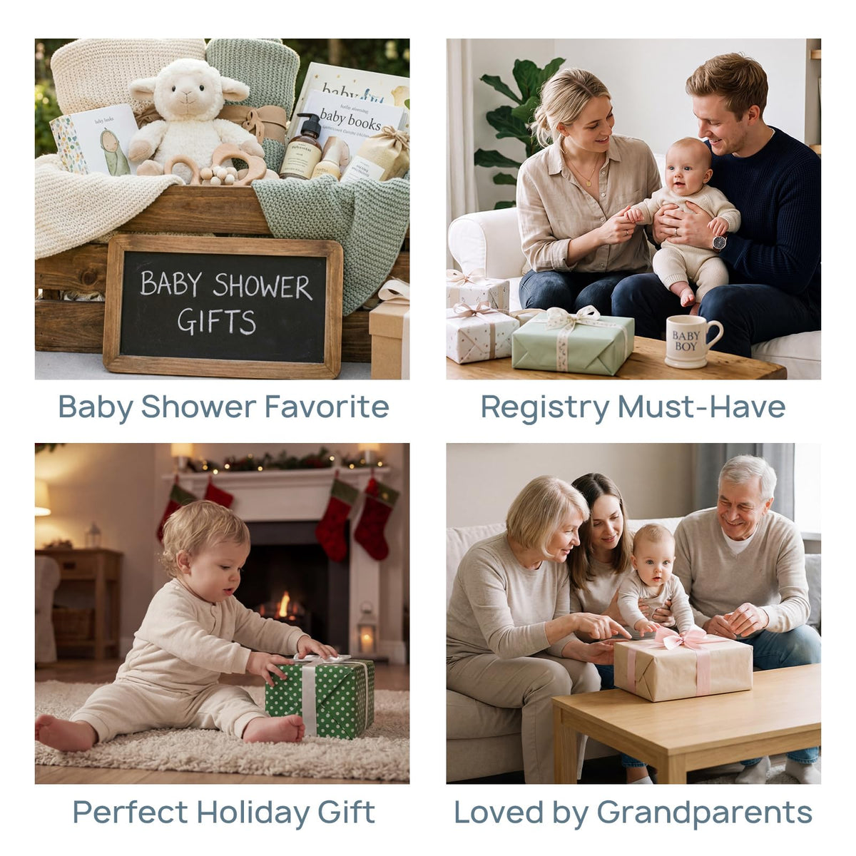Baby Activity Center, Baby Jumpers and Bouncers with Music & Lights